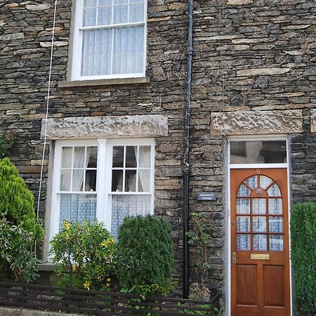 Alexandra Cottage Windermere Zewnętrze zdjęcie