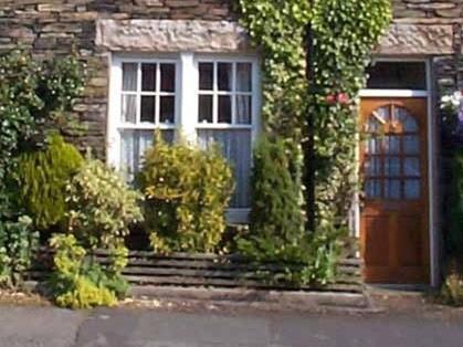 Alexandra Cottage Windermere Zewnętrze zdjęcie