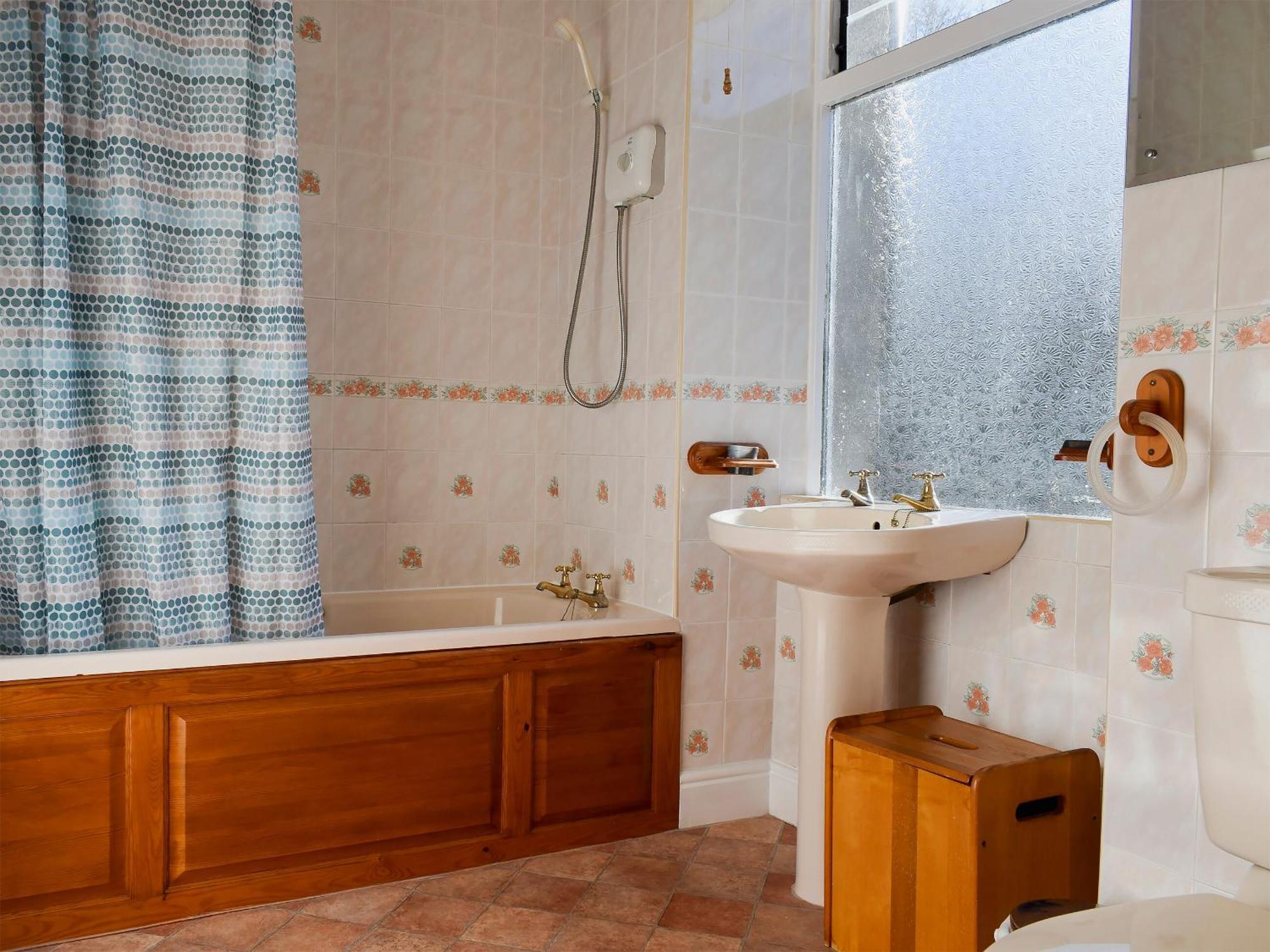 Alexandra Cottage Windermere Zewnętrze zdjęcie